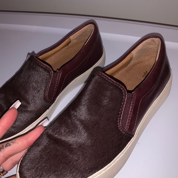 Frye flats - Picture 3 of 5